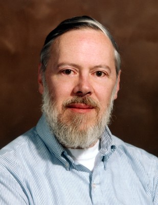 丹尼斯·里奇（Dennis Ritchie）
